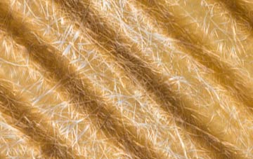 Malham fibreglass roof waterproofing