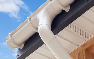 Malham gutter installation costs