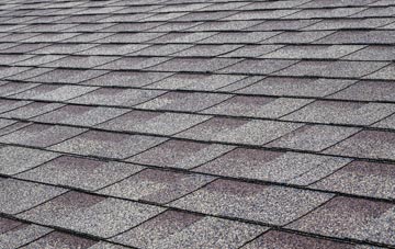 Malham tiles for shallow pitch roofing