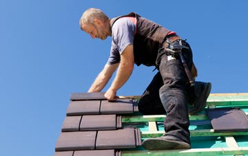 disadvantages of Malham slate roofing
