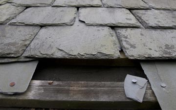 Malham slate roof repairs and maintenance