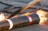 free Malham flat roofing repair quotes